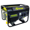 Картинка 1 - Бензиновый генератор TITAN PGG3300