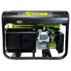 Картинка 2 - Бензиновый генератор TITAN PGG3300