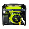 Картинка 3 - Бензиновый генератор TITAN PGG3300