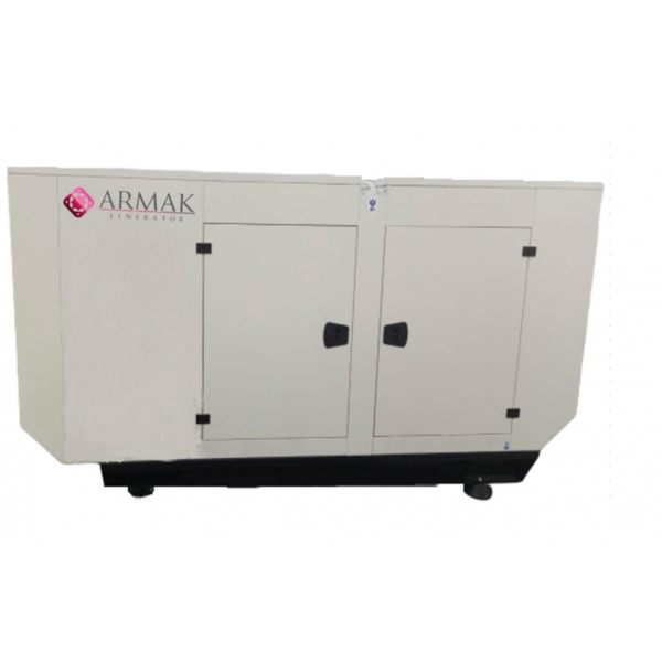 Картинка - Миниэлектростанция ARMAK ARJ 070