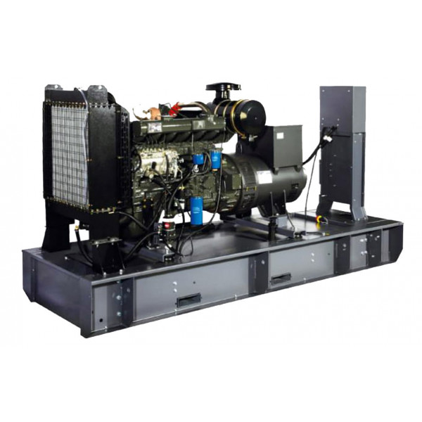 Картинка - Миниэлектростанция ARMAK ARJ 070