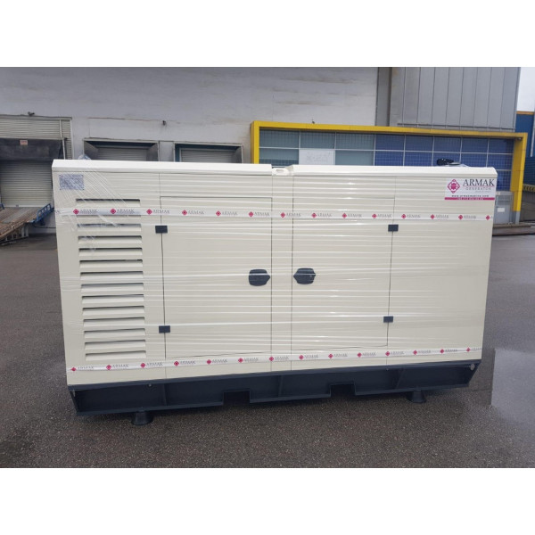 Картинка - Миниэлектростанция ARMAK ARJ 070