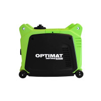 Инверторный генератор Optimat Smart Energy IE3500