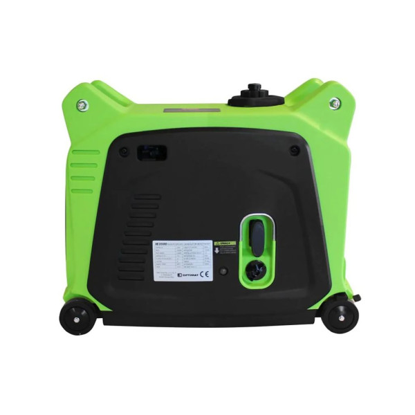 Картинка - Инверторный генератор Optimat Smart Energy IE3500