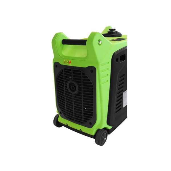 Картинка - Инверторный генератор Optimat Smart Energy IE3500
