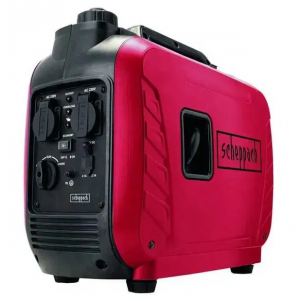 Инверторный генератор Scheppach ISE2500