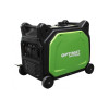 Фото - Інверторний генератор Optimat Smart Energy IE6500