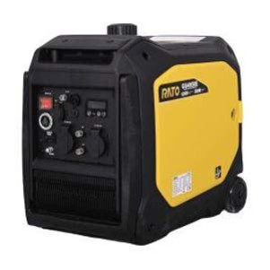 Генератор инверторный RATO GS4950E-6