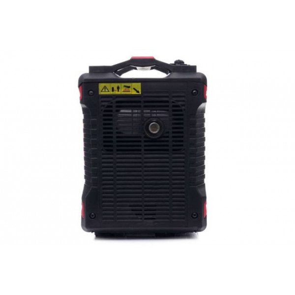 Картинка - Инверторный генератор KraftDele KD193