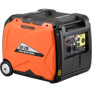 Генератор Koshin GV-29I