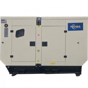 Дизельный генератор Pahsa Jenerator S224G50C5