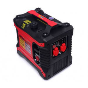 Инверторный генератор KraftDele KD193