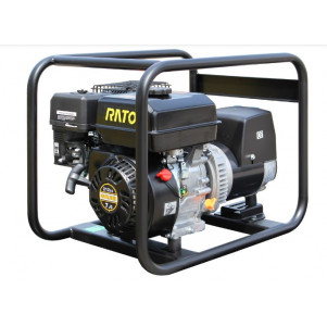 Генератор AGT 3501 RaSB SE PFAGT3501RA/E