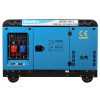 Картинка - Генератор дизельный EnerSol SKDS-14E-3B