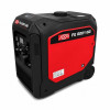 Картинка 1 - Генератор газобензиновый инверторный Fogo FE6001iSG