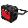 Картинка 3 - Генератор газобензиновый инверторный Fogo FE6001iSG