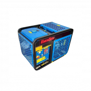 Генератор дизельный EnerSol SD-12E