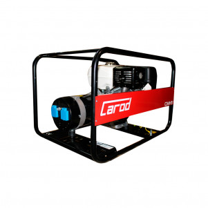 Генераторная установка Carod CMH-7AM