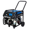Картинка - Бензиновый генератор EnerSol EPG-3200SEH