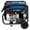 Картинка 3 - Бензиновый генератор EnerSol EPG-3200SEH