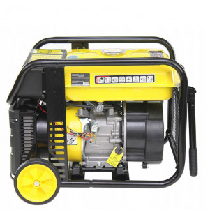 Инверторный генератор KraftDele KD194