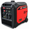 Картинка - Генератор газобензиновый инверторный Fogo FE5001iSG
