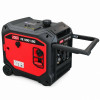 Картинка 2 - Генератор газобензиновый инверторный Fogo FE5001iSG