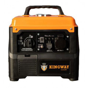 Электрогенераторная установка инверторная KINGWAY K1200I