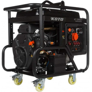 Генератор бензиновый КОТО КТ 23000LE-T