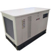 Фото - Газовий генератор Senci SC30REG-EB ATS