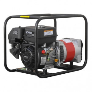 Генератор бензиновый AGT 3501 KSB SE PFAGT3501KGPN