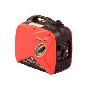 Генератор инверторный бензиновый Fogo F2001IS