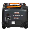 Фото 3 - Генератор інверторний SEQUOIA SPG5500iSE-ATS