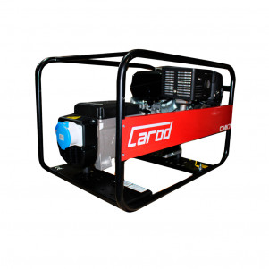 Генераторная установка Carod CMK-6AM
