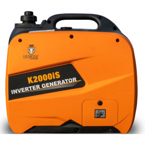 Электрогенераторная установка инверторная KINGWAY K2000iS