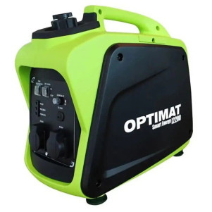 Инверторный генератор Optimat Smart Energy I2200