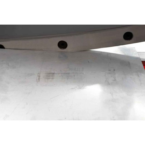 Фото - Ручні ножиці Holzmann BSS1300