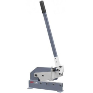 Ручні ножиці METCOR HS12 Ручні ножиці METCOR HS12