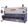 Картинка 1 - Гидравлические гильотинные ножницы MAST CNC MACHINEN QC11K-8X3200 с TP10S