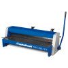 Картинка 1 - Гильотина Metallkraft TBS 650-12 T