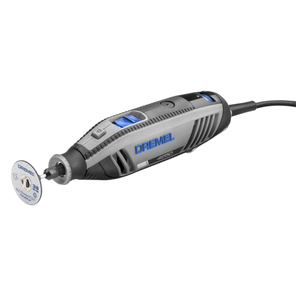 Фото - Багатофункціональний інструмент Dremel 4250 3-45