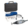 Фото - Багатофункціональний інструмент Dremel 3000 - 1/25