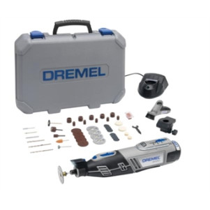 Акумуляторний багатофункціональний інструмент Dremel 8220 2/45 RUS Акумуляторний багатофункціональний інструмент Dremel 8220 2/45 RUS