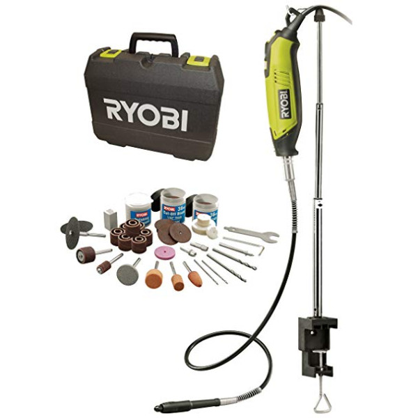 Фото - Гравер RYOBI EHT150V