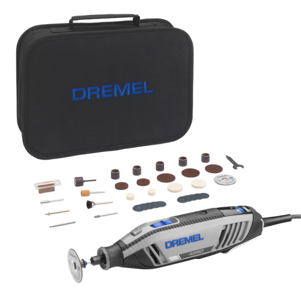 Фото - Багатофункціональний інструмент Dremel 4250 – 35