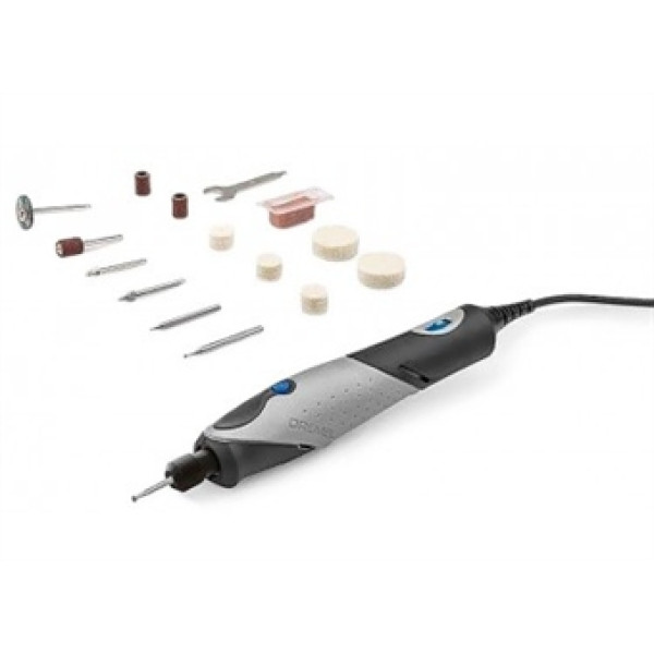 Фото - Багатофункціональний інструмент Dremel Stylo + 2050-15