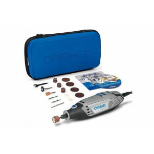 Багатофункціональний інструмент Dremel 3000 - 15 Багатофункціональний інструмент Dremel 3000 - 15