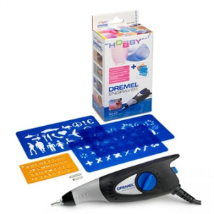 Гравер DREMEL Hobby Гравер DREMEL Hobby
