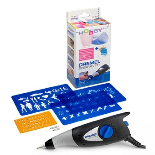 Фото - Гравер DREMEL Hobby