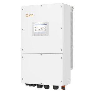 Гибридный инвертор Solis S6-EH3P30K-H